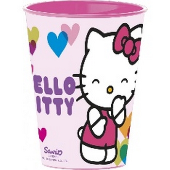 Hello Kitty tass