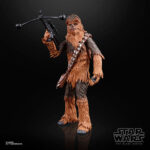 Star Wars Chewbacca figuur