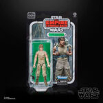 Star Wars Luke Skywalker figuur