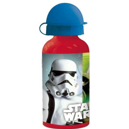 Star Wars (Tähtede Sõda) pudel