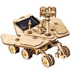 3D pusle “Vagabond Rover”