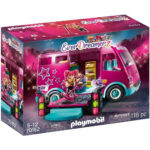 Playmobil EverDreamerz tuuribuss 70152