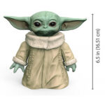 Baby Yoda (Star Wars)