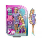 Barbie Totally Hair nukk